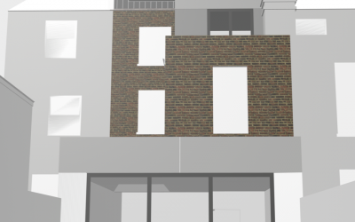 Planning Permission Granted by Islington Council