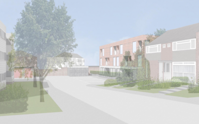 Planning Permission Granted by Enfield Council